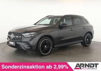 Mercedes-Benz GLC-Class 2023
