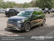 Volkswagen T-Cross 2021