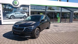 Skoda Kamiq 2020