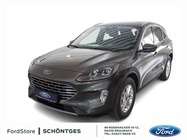 Ford Kuga 2024