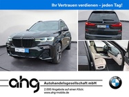 BMW X7 2020