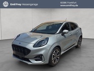 Ford Puma 2024