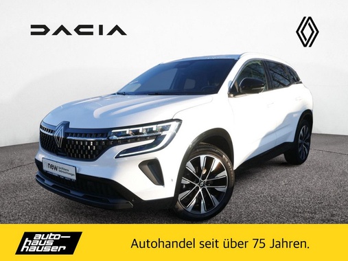 Renault Austral 2023