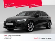 Audi A3 2025