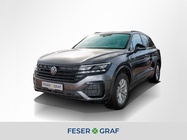 Volkswagen Touareg 2022