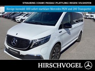 Mercedes-Benz EQV 2022