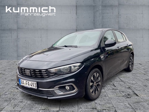Fiat Tipo 2022
