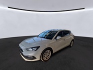 Seat Leon 2021