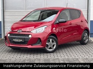 Hyundai i10 2019