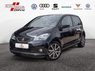 Seat Mii 2021