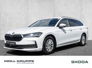 Skoda Superb 2025