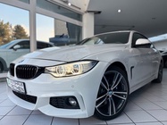 BMW 4 Series 2016