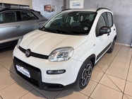 Fiat Panda 2022