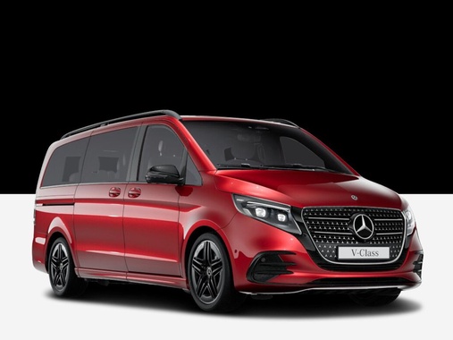 Mercedes-Benz Other 2026