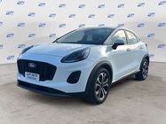 Ford Puma 2025