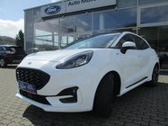 Ford Puma 2022