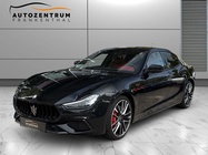 Maserati Ghibli 2022