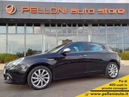 Alfa Romeo Giulietta 2015