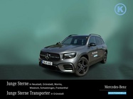 Mercedes-Benz GLB-Class 2024