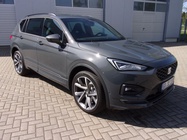 Seat Tarraco 2023