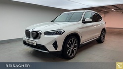 BMW X3 2024