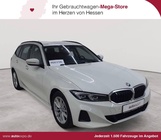 BMW 3 Series 2023