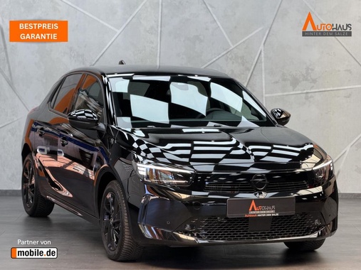 Opel Corsa 2024