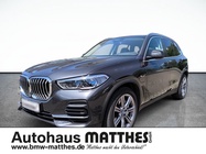 BMW X5 2022