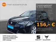Seat Arona 2022