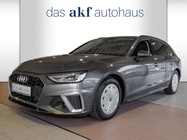 Audi A4 2024