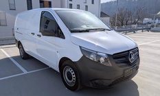 Mercedes-Benz Vito 2024