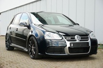 Volkswagen Golf 2007
