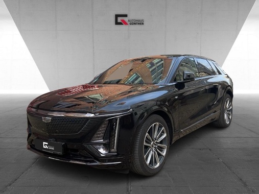 Cadillac Other 2024