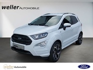 Ford EcoSport 2022