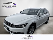 Volkswagen Passat 2019