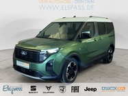 Ford Tourneo Courier 2025