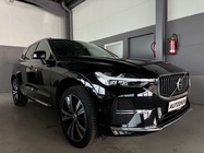 Volvo XC60 2022