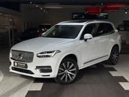 Volvo XC90 2022