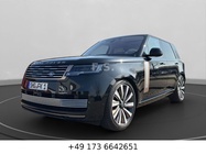 Land Rover Range Rover 2023