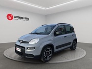 Fiat Panda 2022