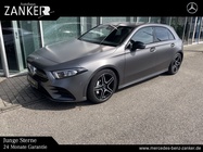 Mercedes-Benz A-Class 2022