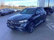 Mercedes-Benz GLC-Class 2024