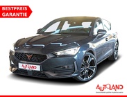 Cupra Leon 2022