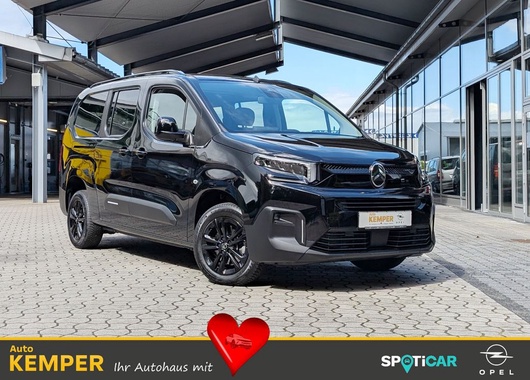 Citroen Berlingo 2024