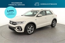 Volkswagen T-Roc 2024