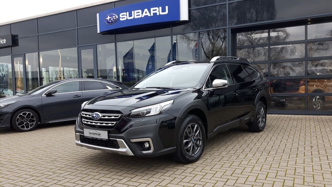 Subaru Outback 2023