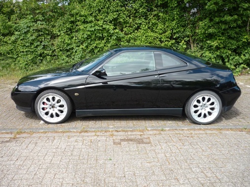 Alfa Romeo GTV 1997