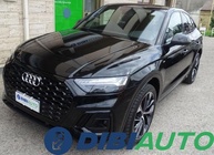 Audi Q5 2021