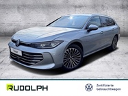 Volkswagen Passat 2025