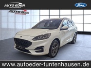 Ford Kuga 2023